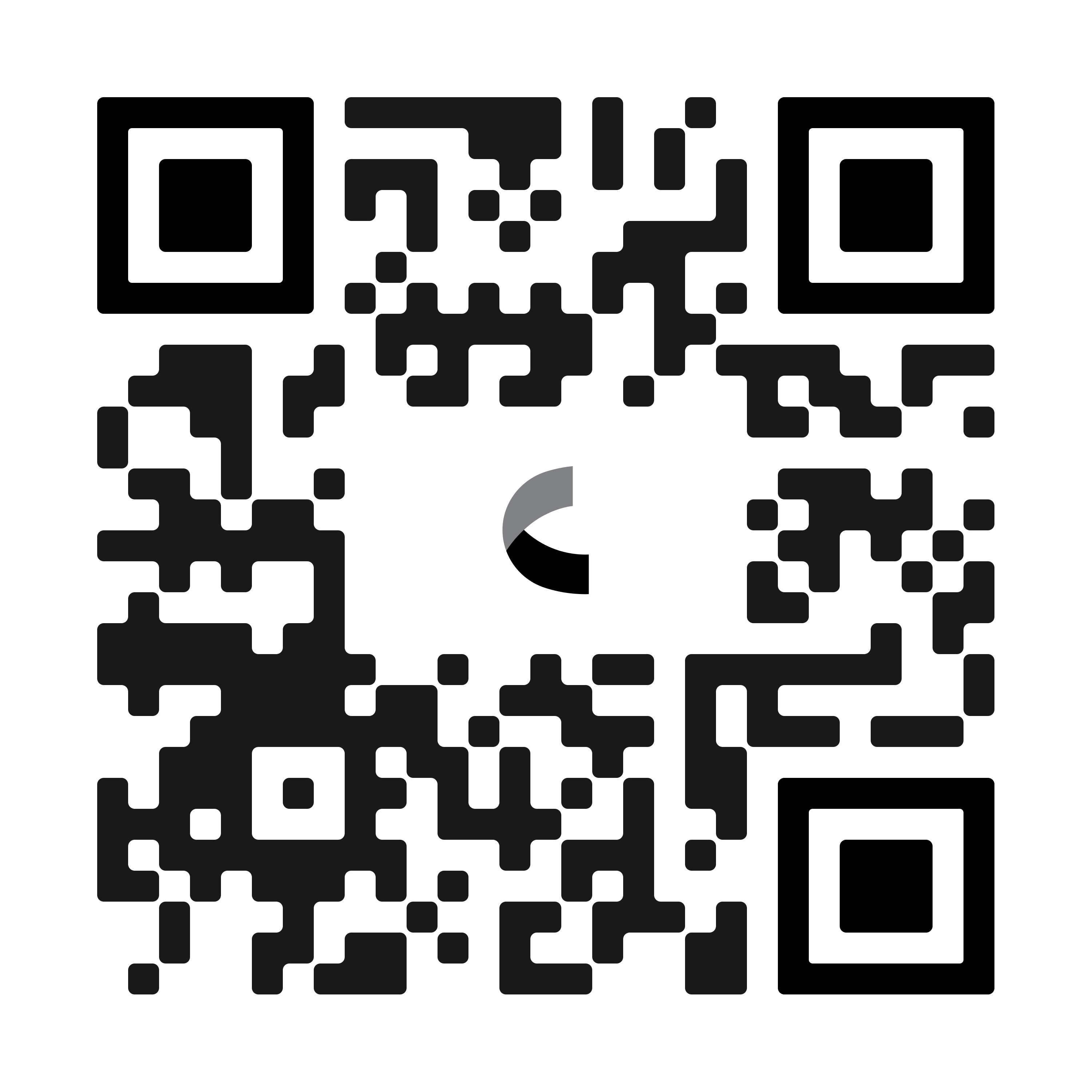 Codice QR per scaricare Cremona In